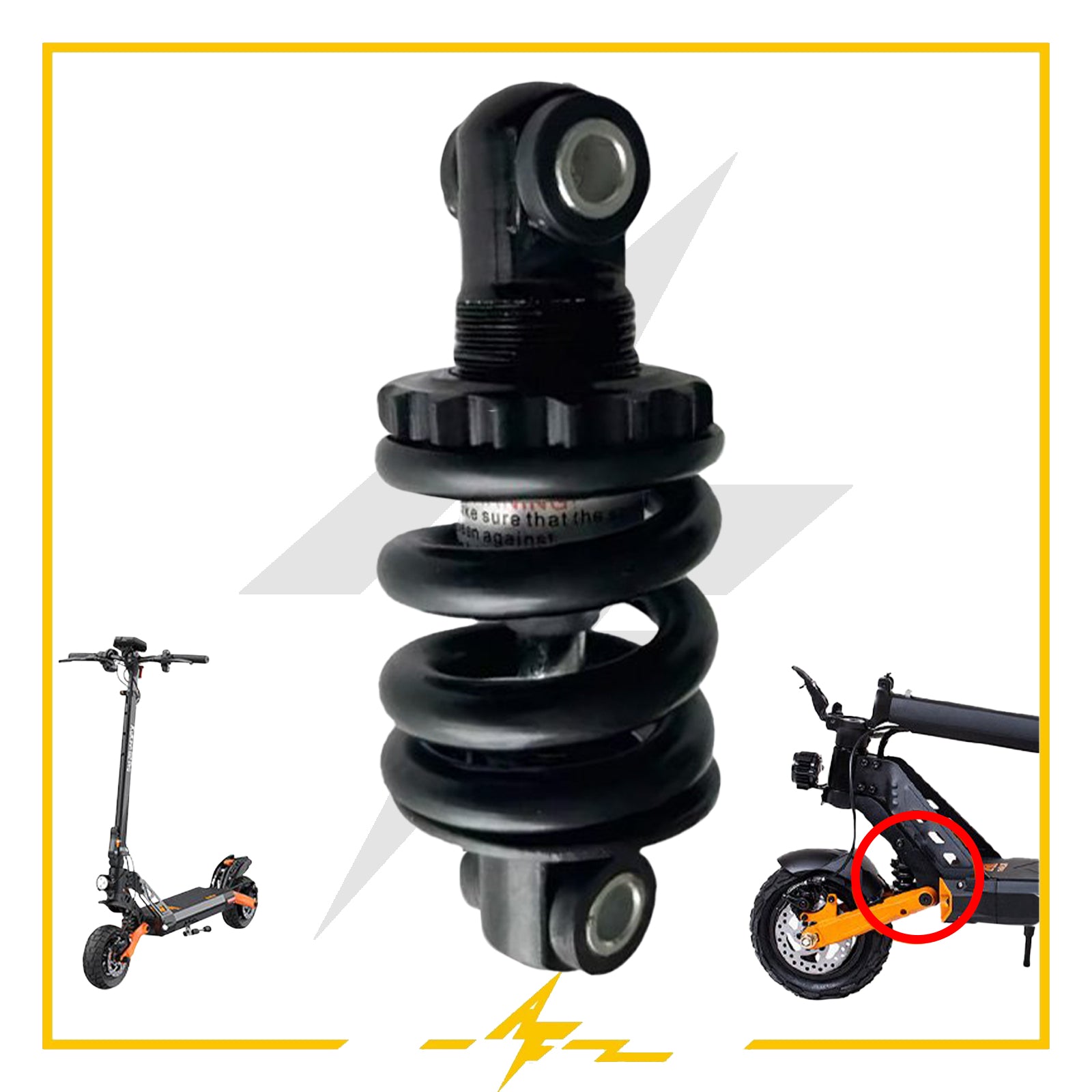 Amortiguador para patinete eléctrico KuKirin G2 Pro delantero/trasero
 
recambios patinetes
repuestos de patinetes
accesorios patinete eléctrico
accesorios patinete
repuestos patinete
piezas de patinete eléctrico
piezas patinete electrico
accesorios patinete eléctrico
accesorios patinete
repuestos patinete
piezas de patinete eléctrico
piezas patinete electrico
ruedas patinete
taller de patinete
piezas de repuesto patinete eléctrico
af scooters 
myurbanscoot